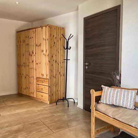 Appartement Moderne Avec Vue Panoramique A Jongny Proche De Montreux ภายนอก รูปภาพ