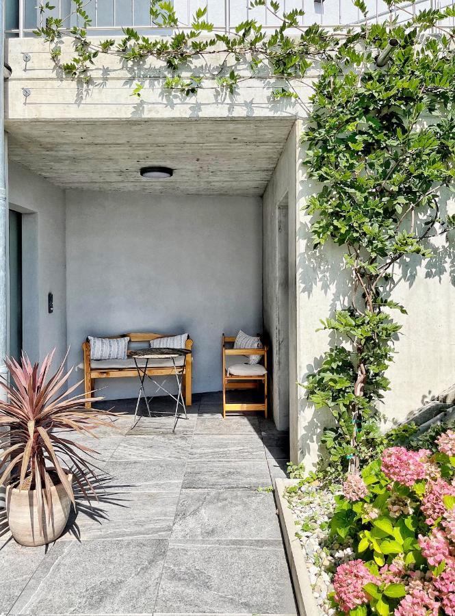 Appartement Moderne Avec Vue Panoramique A Jongny Proche De Montreux ภายนอก รูปภาพ