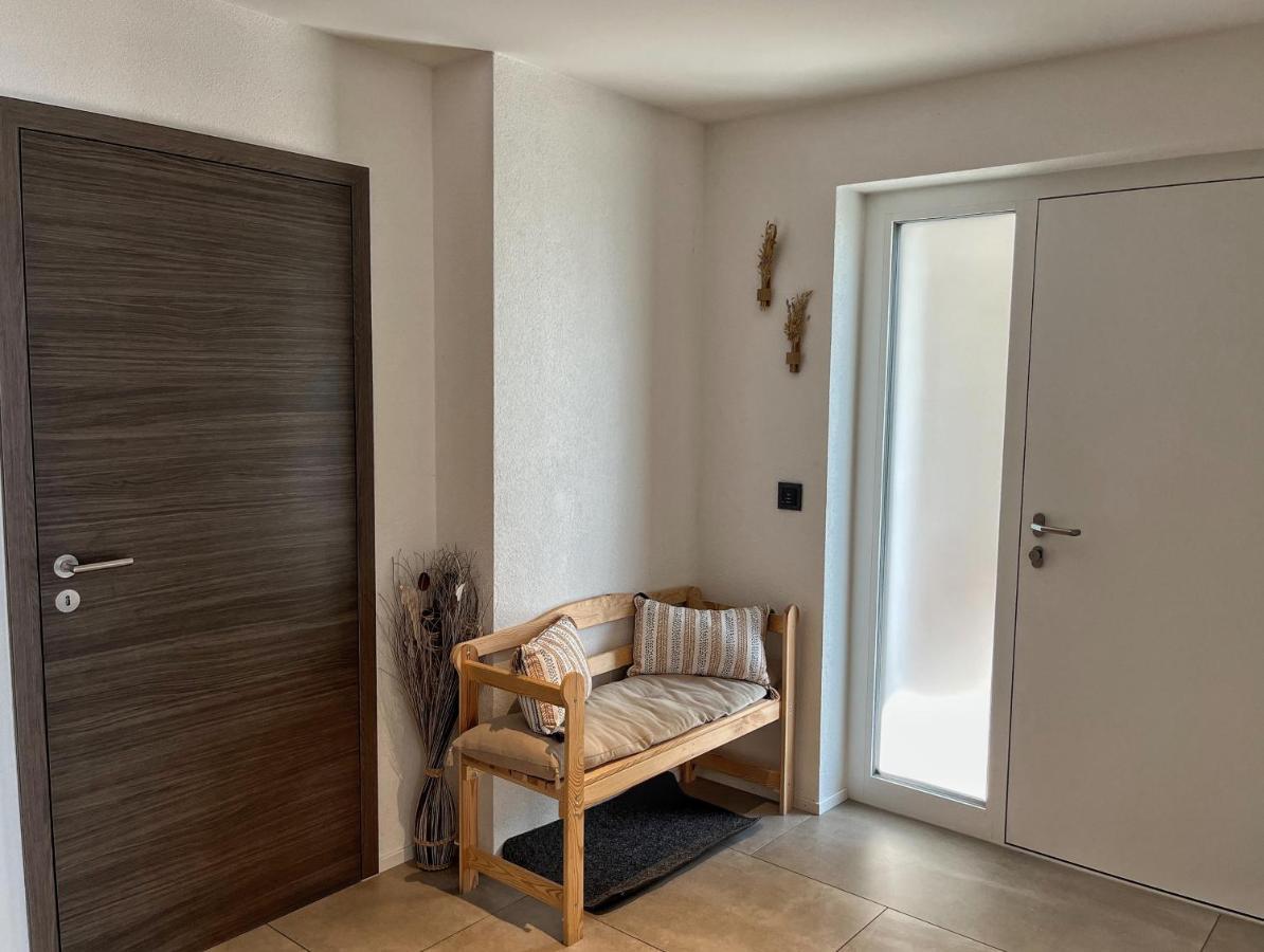Appartement Moderne Avec Vue Panoramique A Jongny Proche De Montreux ภายนอก รูปภาพ